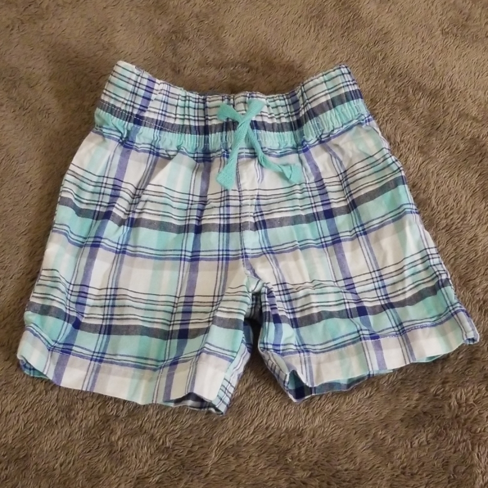 1-CARTERS - boy's shorts